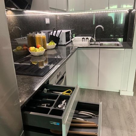 Coliving El Toro 호텔 라스팔마스 외부 사진