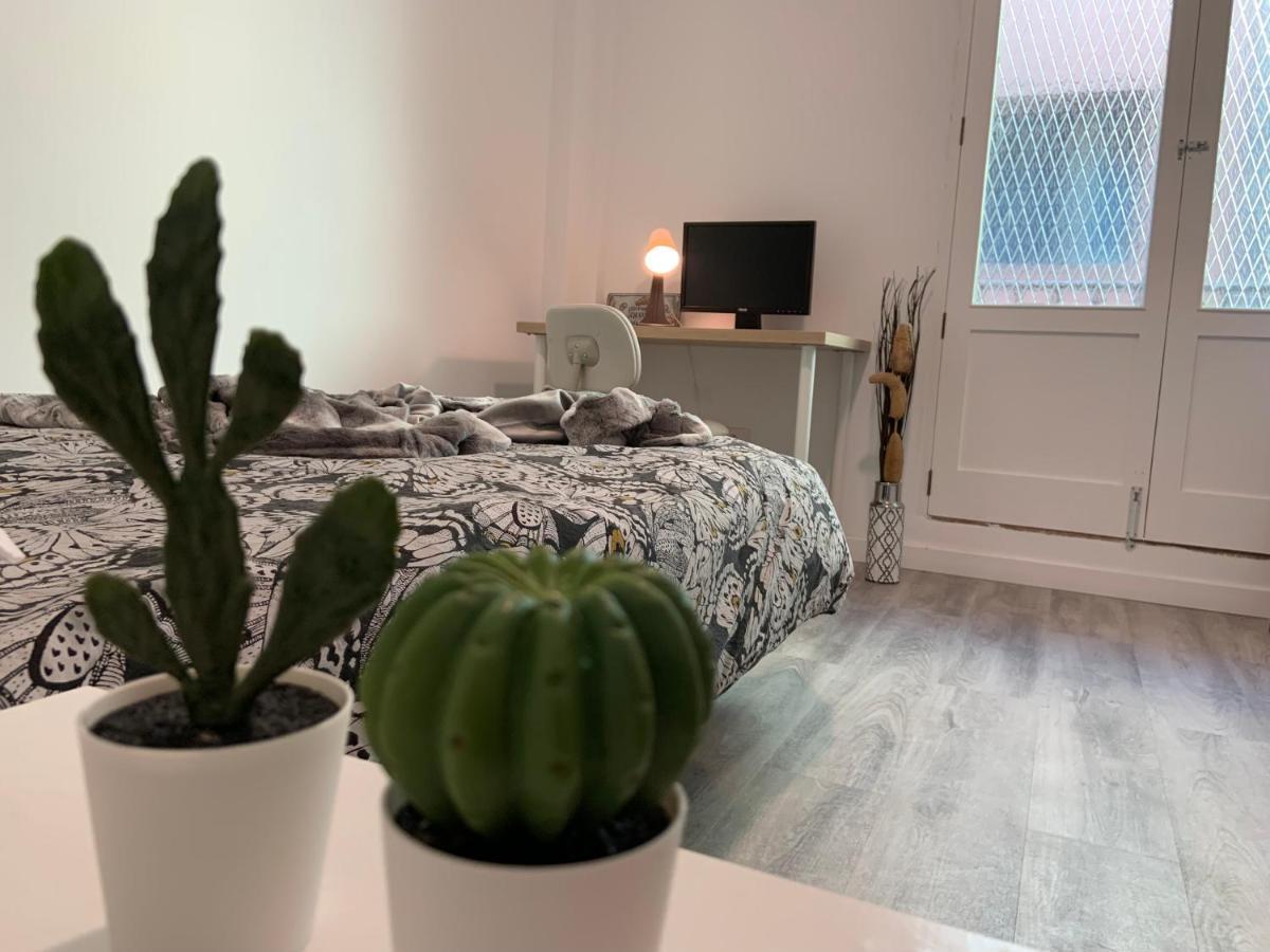 Coliving El Toro 호텔 라스팔마스 외부 사진