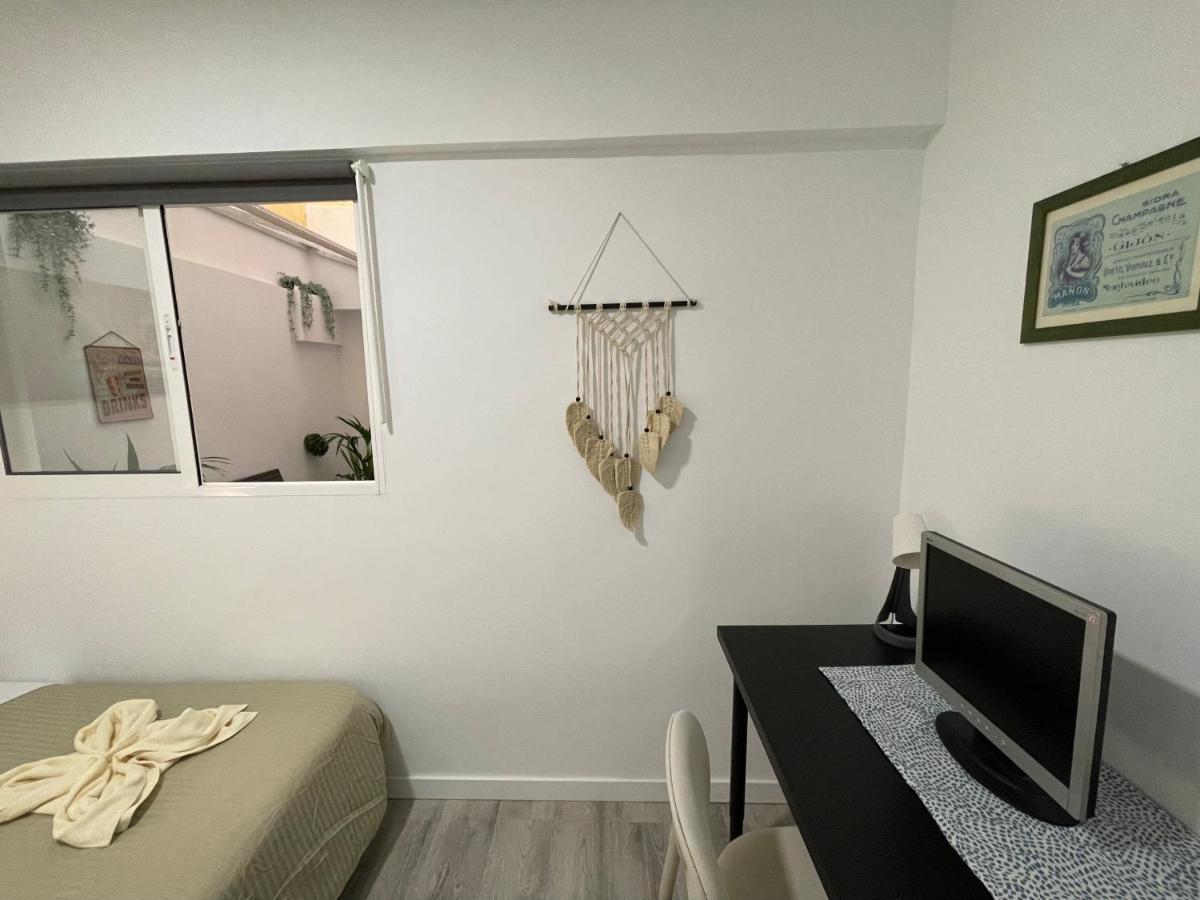 Coliving El Toro 호텔 라스팔마스 외부 사진