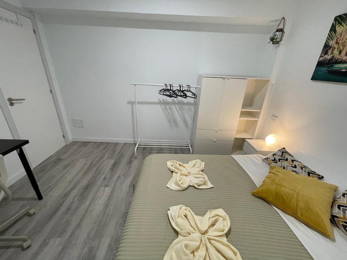 Coliving El Toro 호텔 라스팔마스 외부 사진