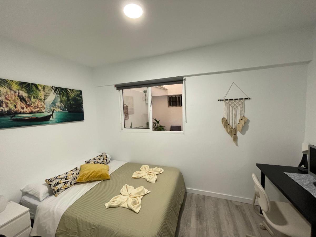 Coliving El Toro 호텔 라스팔마스 외부 사진