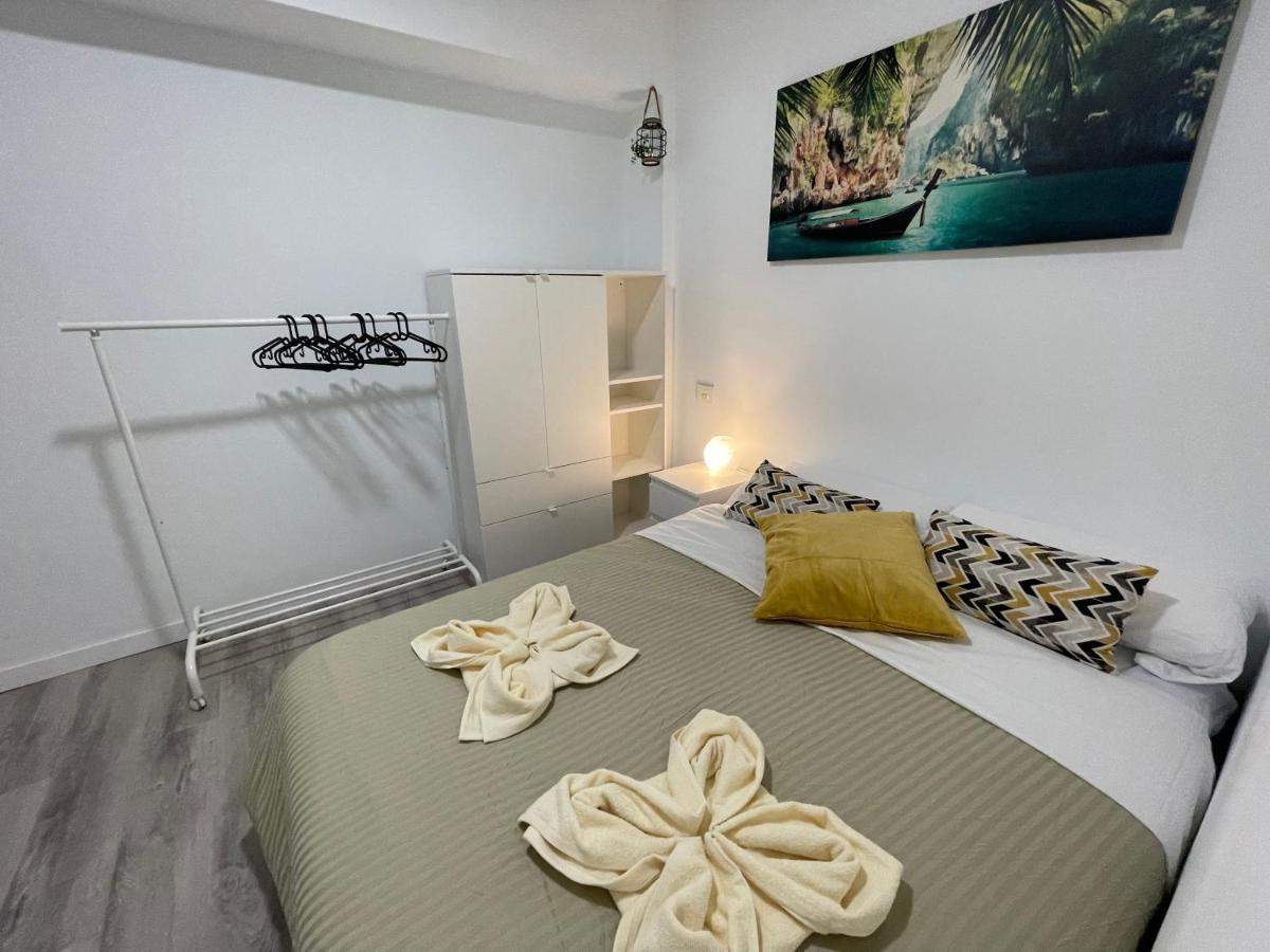 Coliving El Toro 호텔 라스팔마스 외부 사진