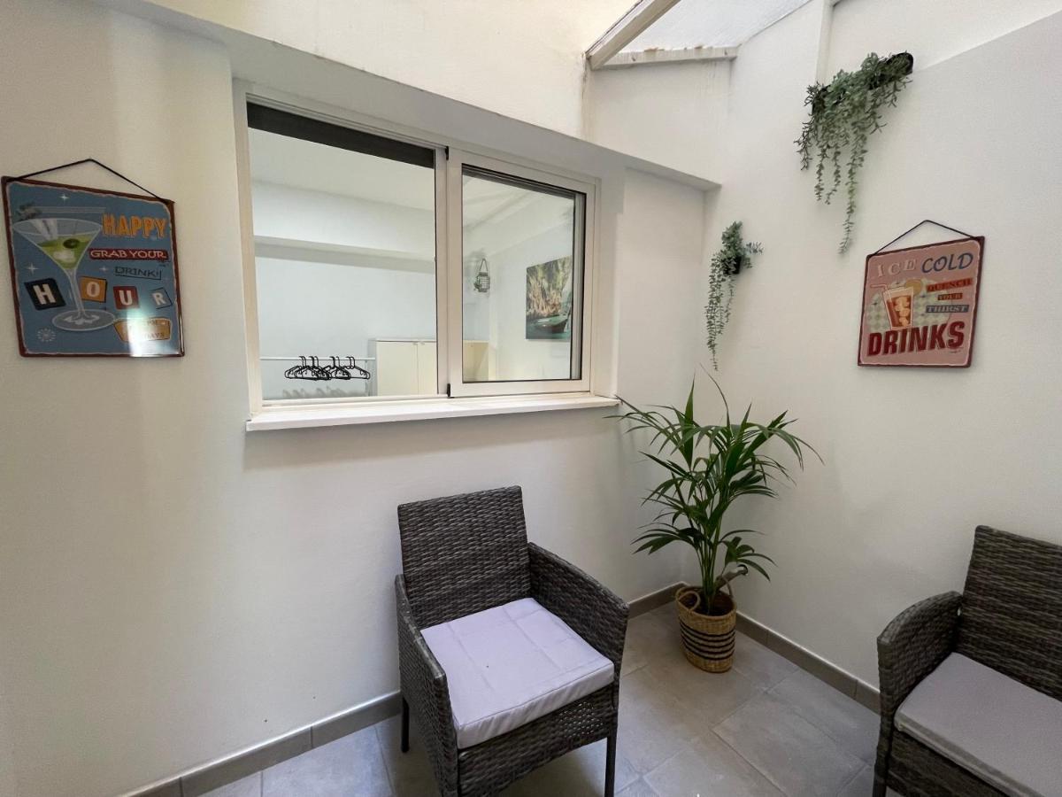 Coliving El Toro 호텔 라스팔마스 외부 사진