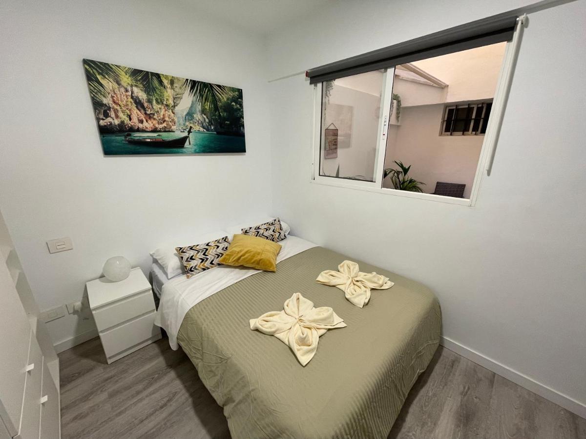 Coliving El Toro 호텔 라스팔마스 외부 사진