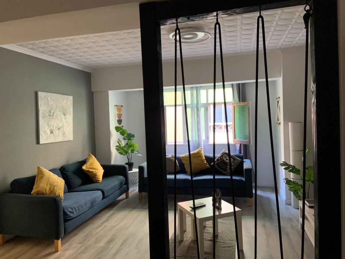 Coliving El Toro 호텔 라스팔마스 외부 사진