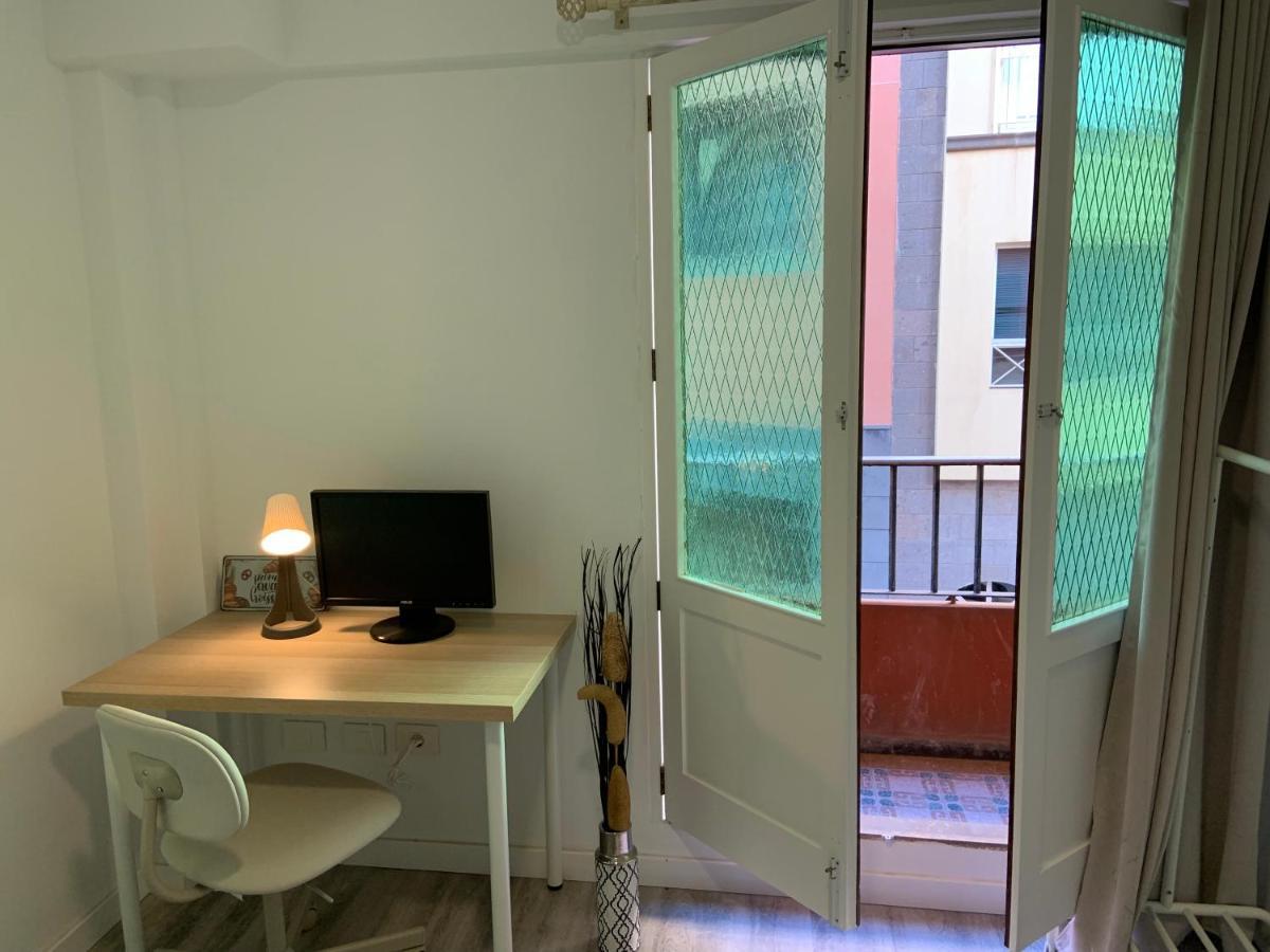 Coliving El Toro 호텔 라스팔마스 외부 사진