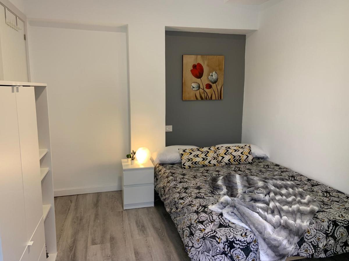 Coliving El Toro 호텔 라스팔마스 외부 사진