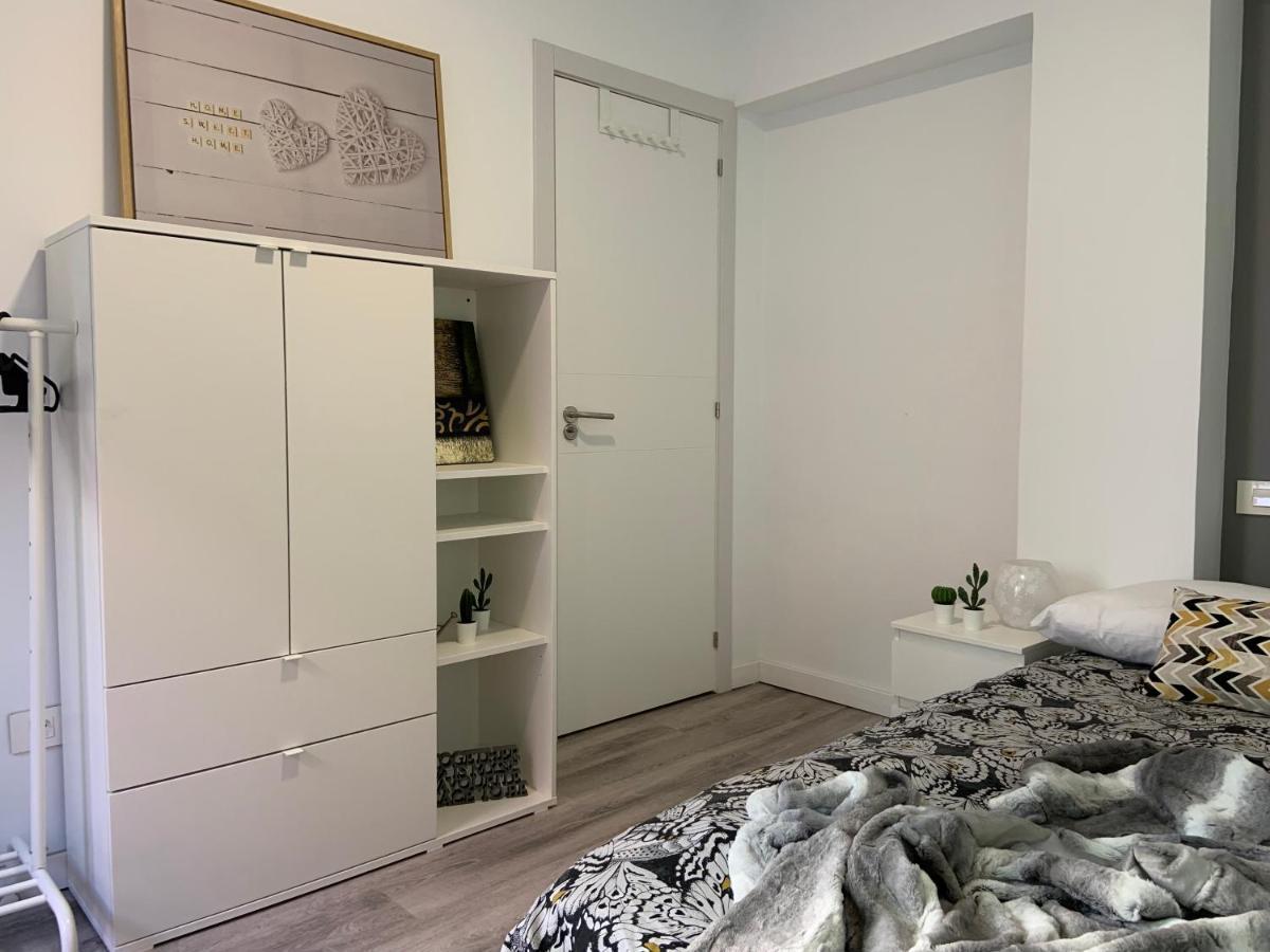 Coliving El Toro 호텔 라스팔마스 외부 사진