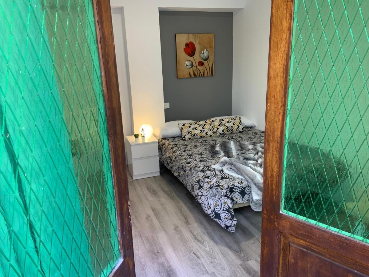 Coliving El Toro 호텔 라스팔마스 외부 사진