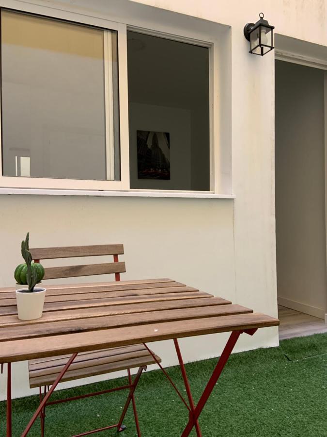 Coliving El Toro 호텔 라스팔마스 외부 사진