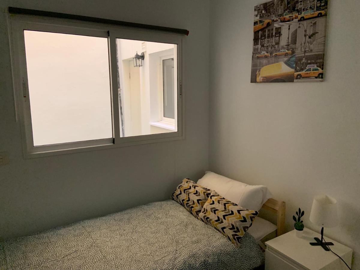 Coliving El Toro 호텔 라스팔마스 외부 사진