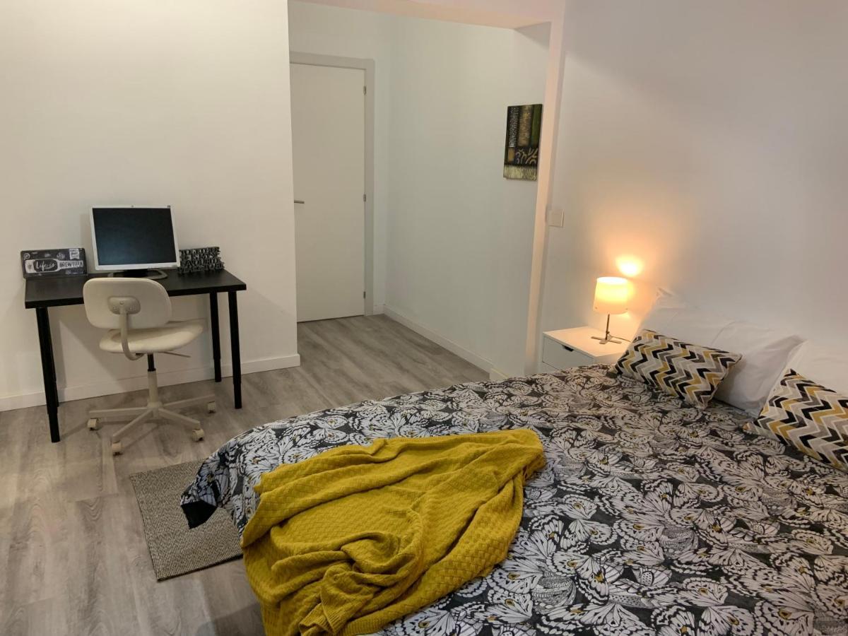Coliving El Toro 호텔 라스팔마스 외부 사진