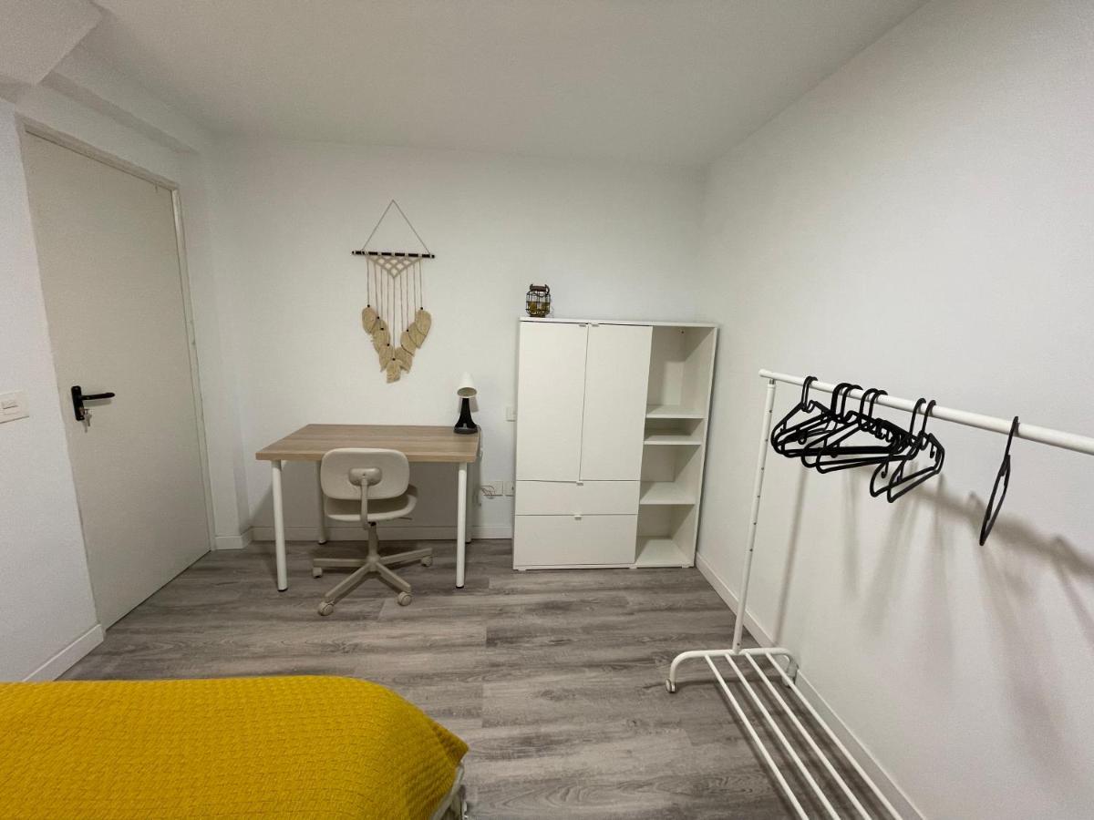 Coliving El Toro 호텔 라스팔마스 외부 사진