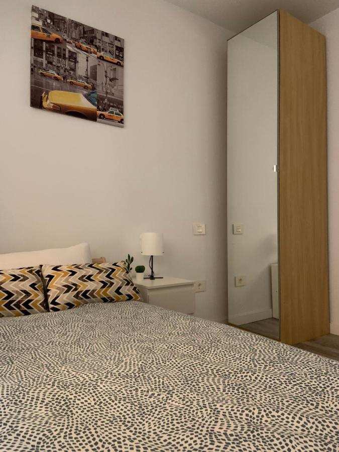 Coliving El Toro 호텔 라스팔마스 외부 사진