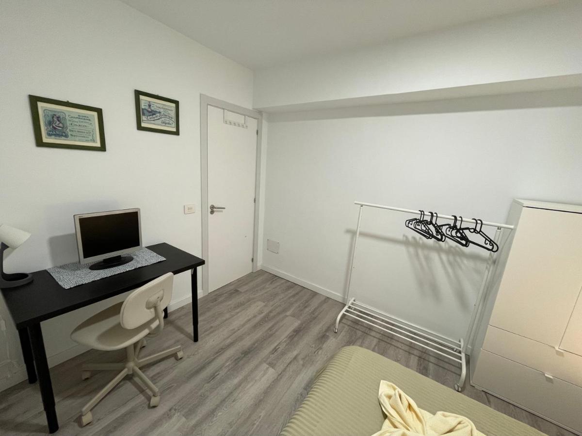Coliving El Toro 호텔 라스팔마스 외부 사진