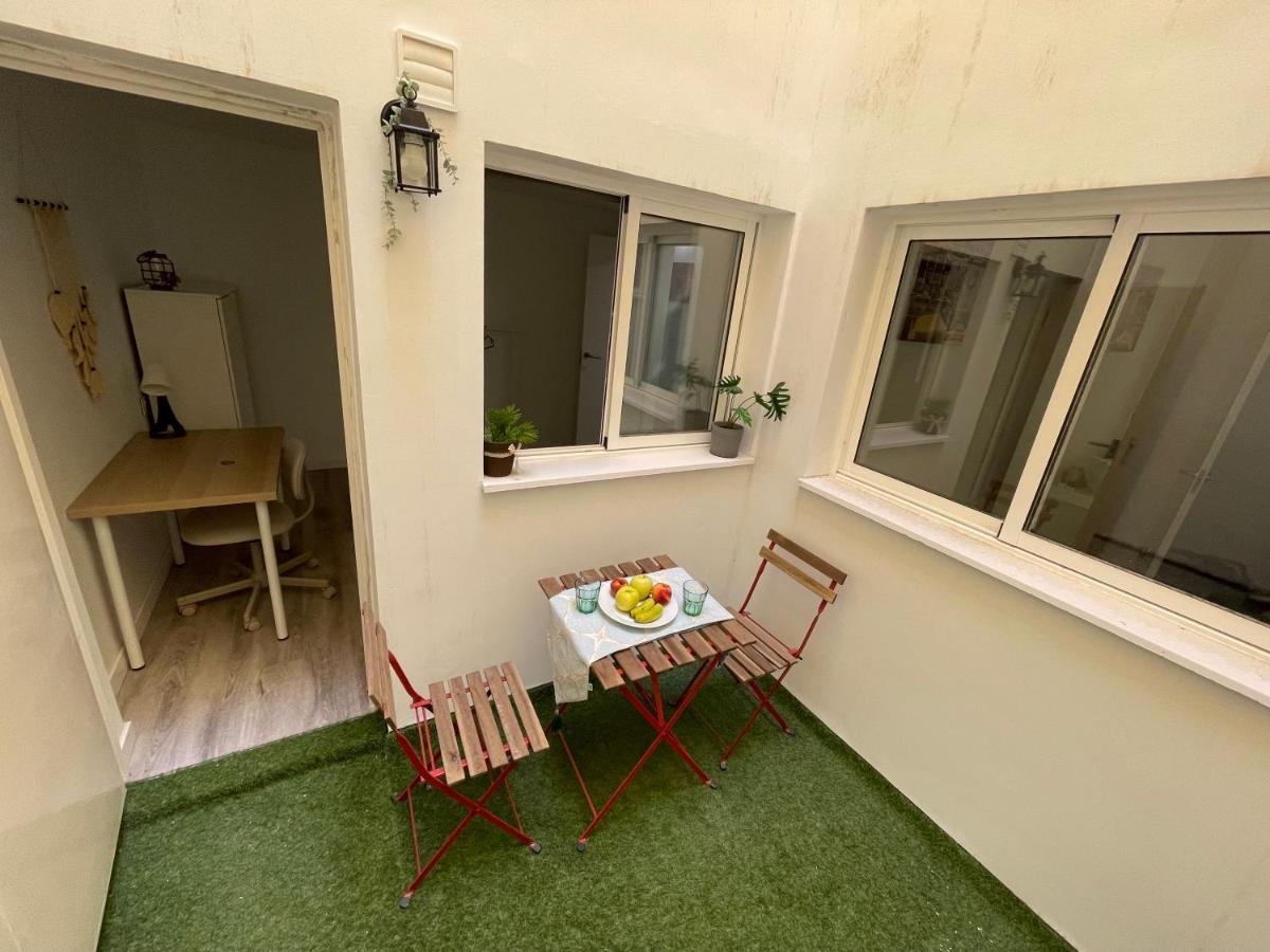 Coliving El Toro 호텔 라스팔마스 외부 사진