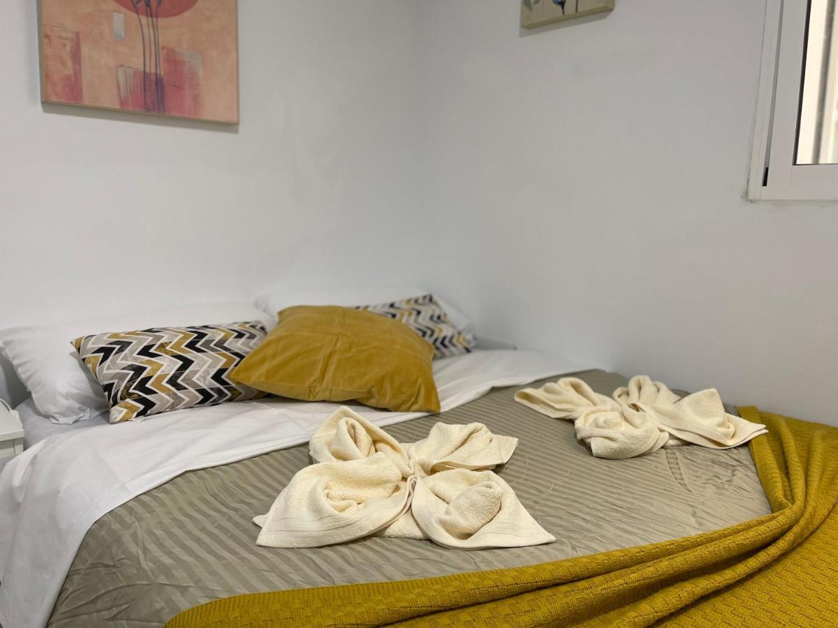 Coliving El Toro 호텔 라스팔마스 외부 사진
