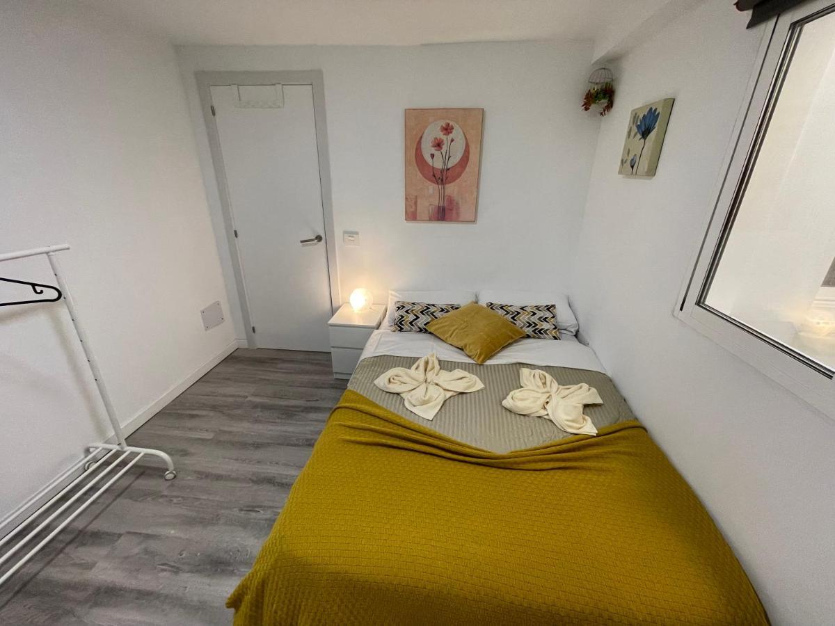 Coliving El Toro 호텔 라스팔마스 외부 사진