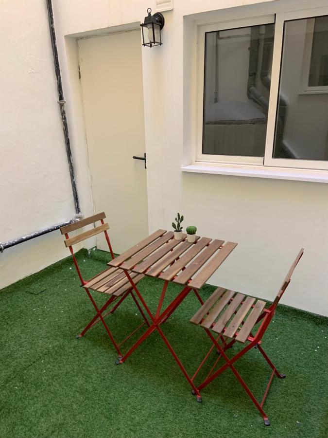 Coliving El Toro 호텔 라스팔마스 외부 사진