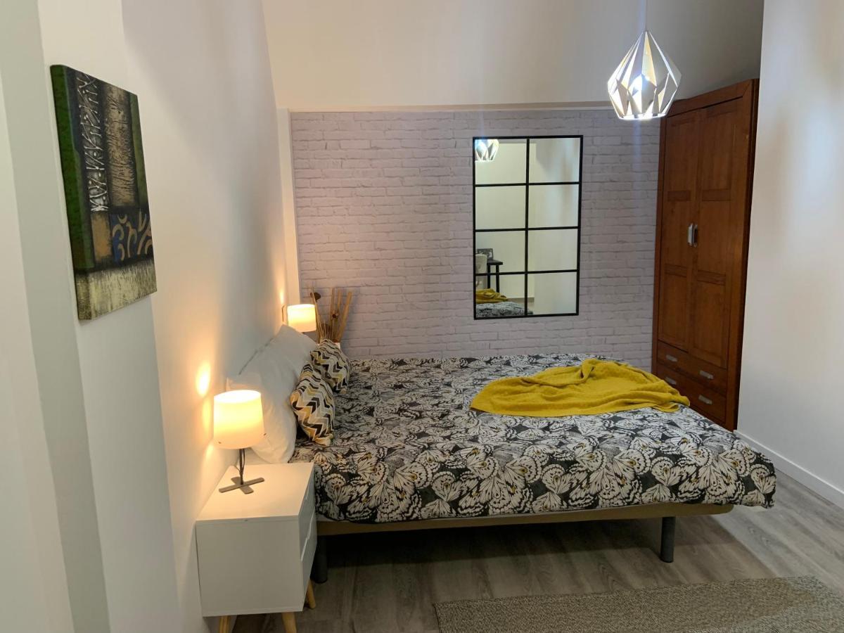 Coliving El Toro 호텔 라스팔마스 외부 사진