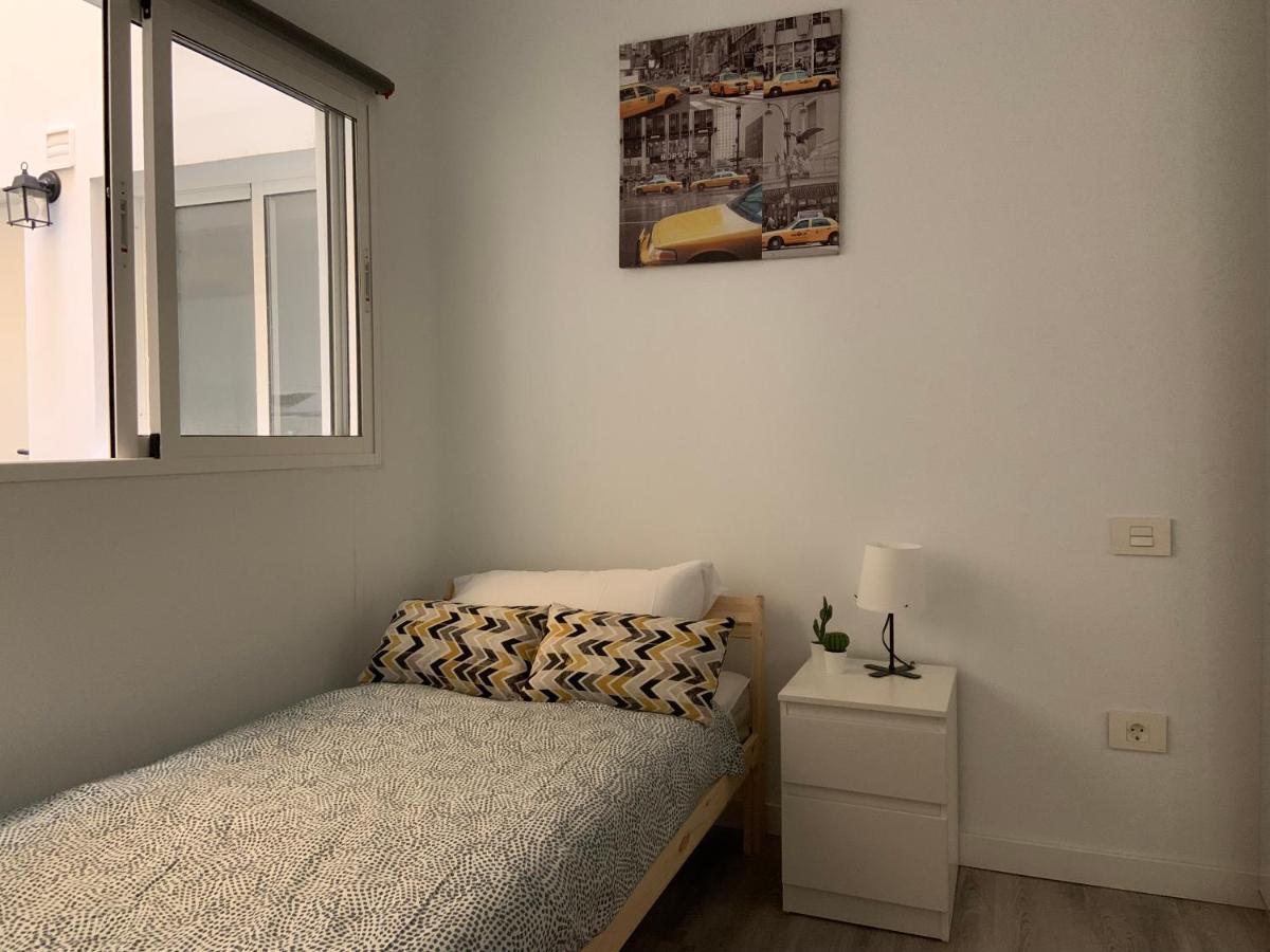 Coliving El Toro 호텔 라스팔마스 외부 사진