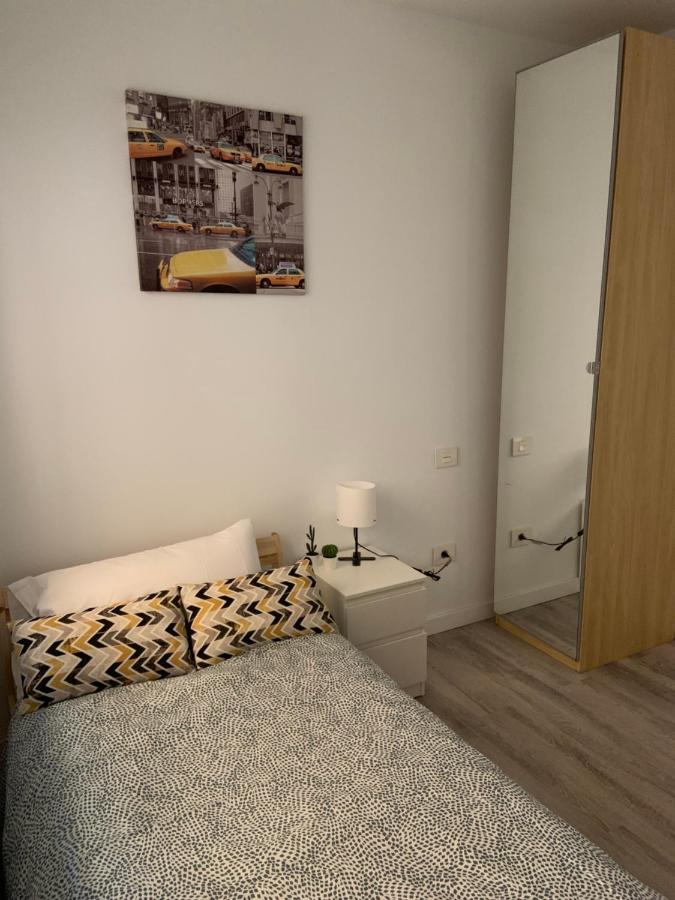 Coliving El Toro 호텔 라스팔마스 외부 사진
