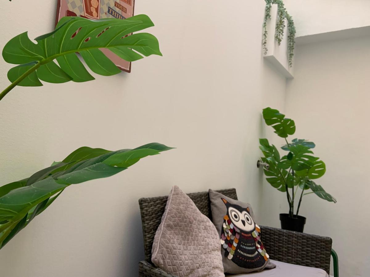 Coliving El Toro 호텔 라스팔마스 외부 사진