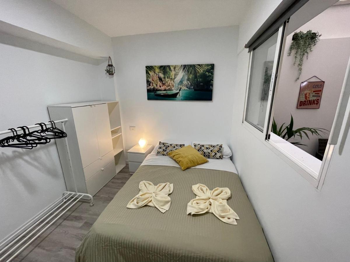 Coliving El Toro 호텔 라스팔마스 외부 사진