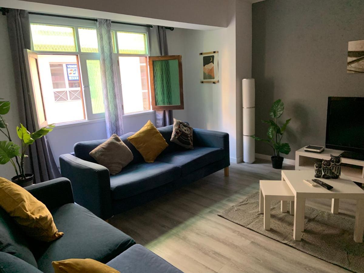 Coliving El Toro 호텔 라스팔마스 외부 사진