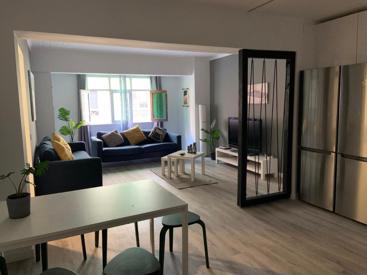 Coliving El Toro 호텔 라스팔마스 외부 사진