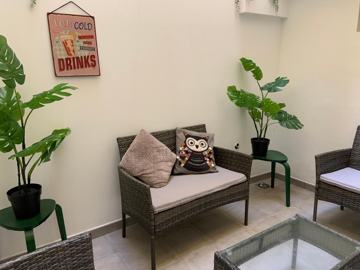 Coliving El Toro 호텔 라스팔마스 외부 사진