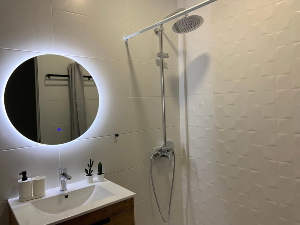 Coliving El Toro 호텔 라스팔마스 외부 사진