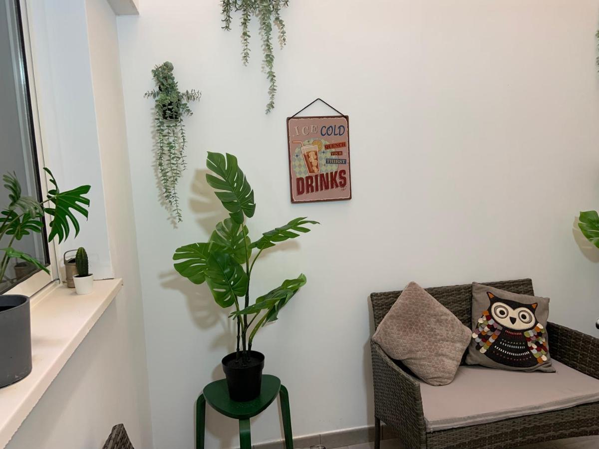 Coliving El Toro 호텔 라스팔마스 외부 사진