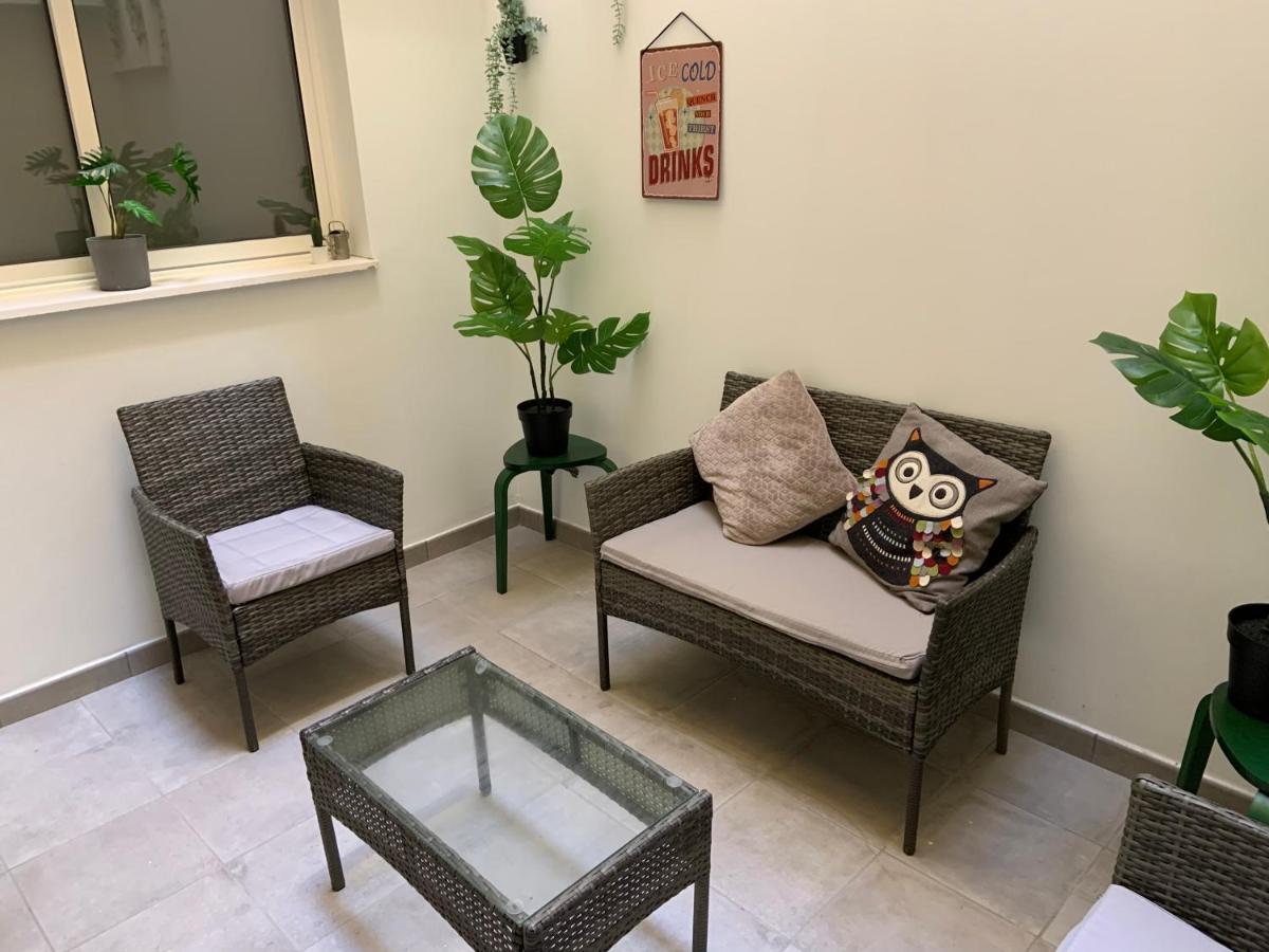 Coliving El Toro 호텔 라스팔마스 외부 사진