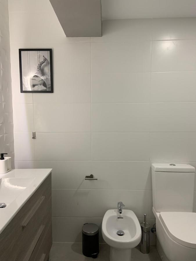 Coliving El Toro 호텔 라스팔마스 외부 사진