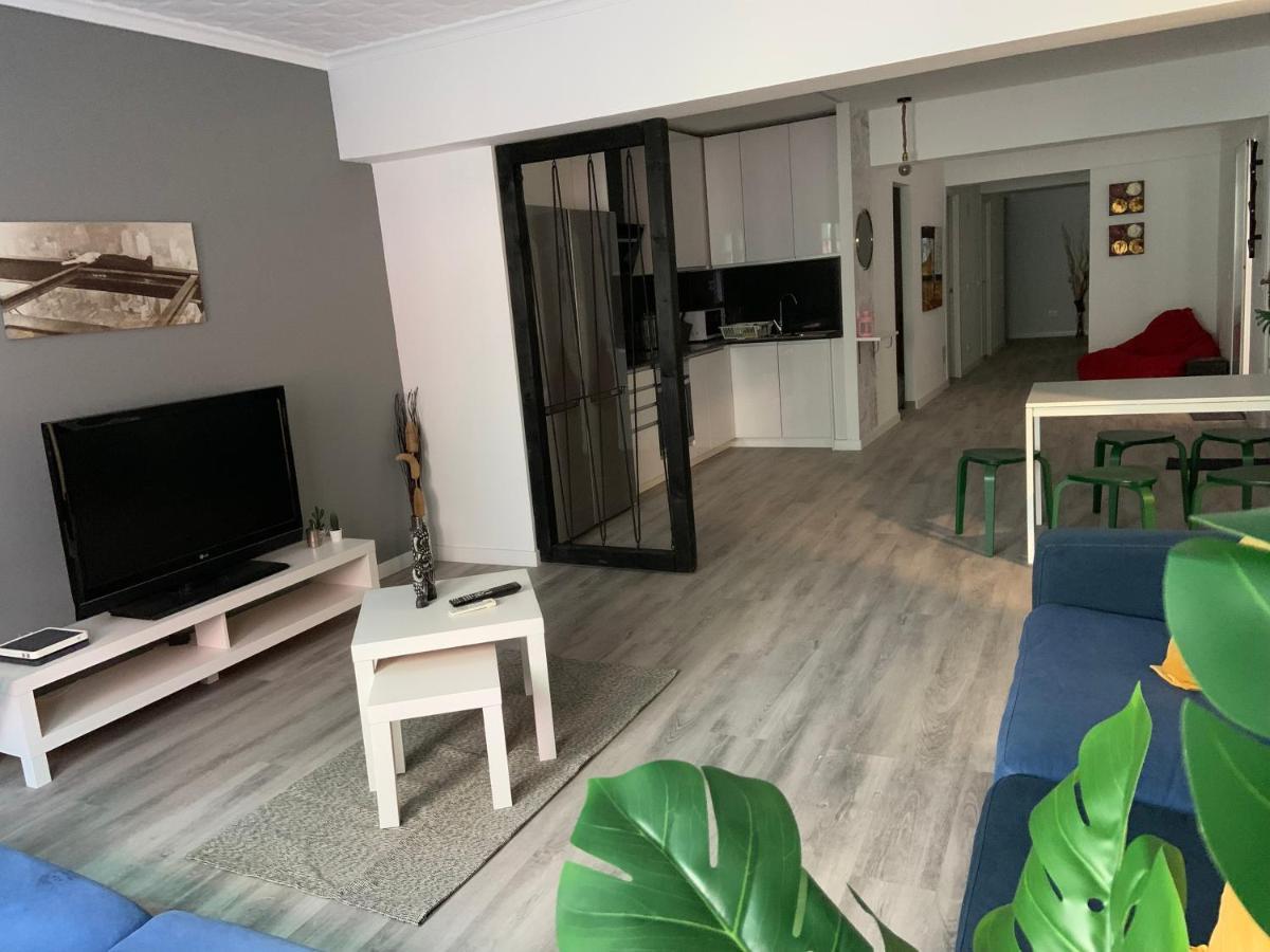 Coliving El Toro 호텔 라스팔마스 외부 사진