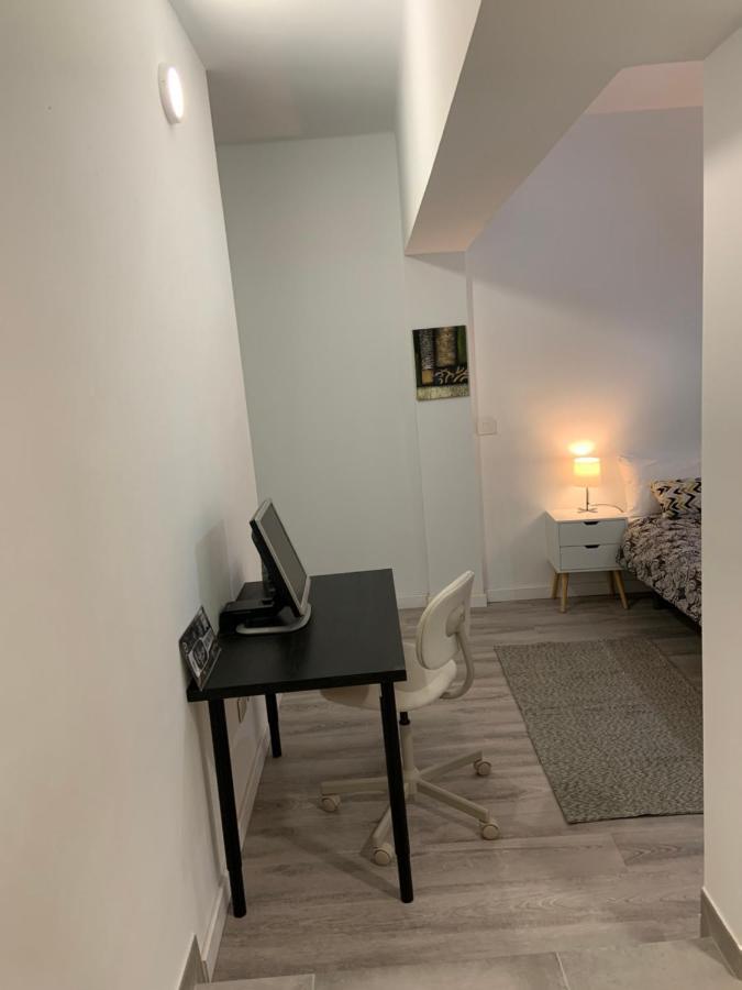 Coliving El Toro 호텔 라스팔마스 외부 사진