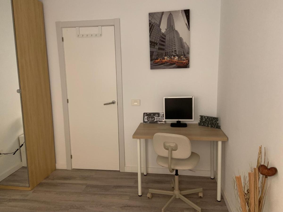 Coliving El Toro 호텔 라스팔마스 외부 사진