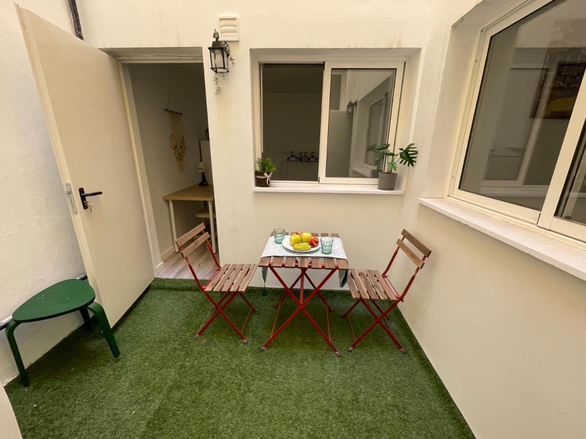 Coliving El Toro 호텔 라스팔마스 외부 사진