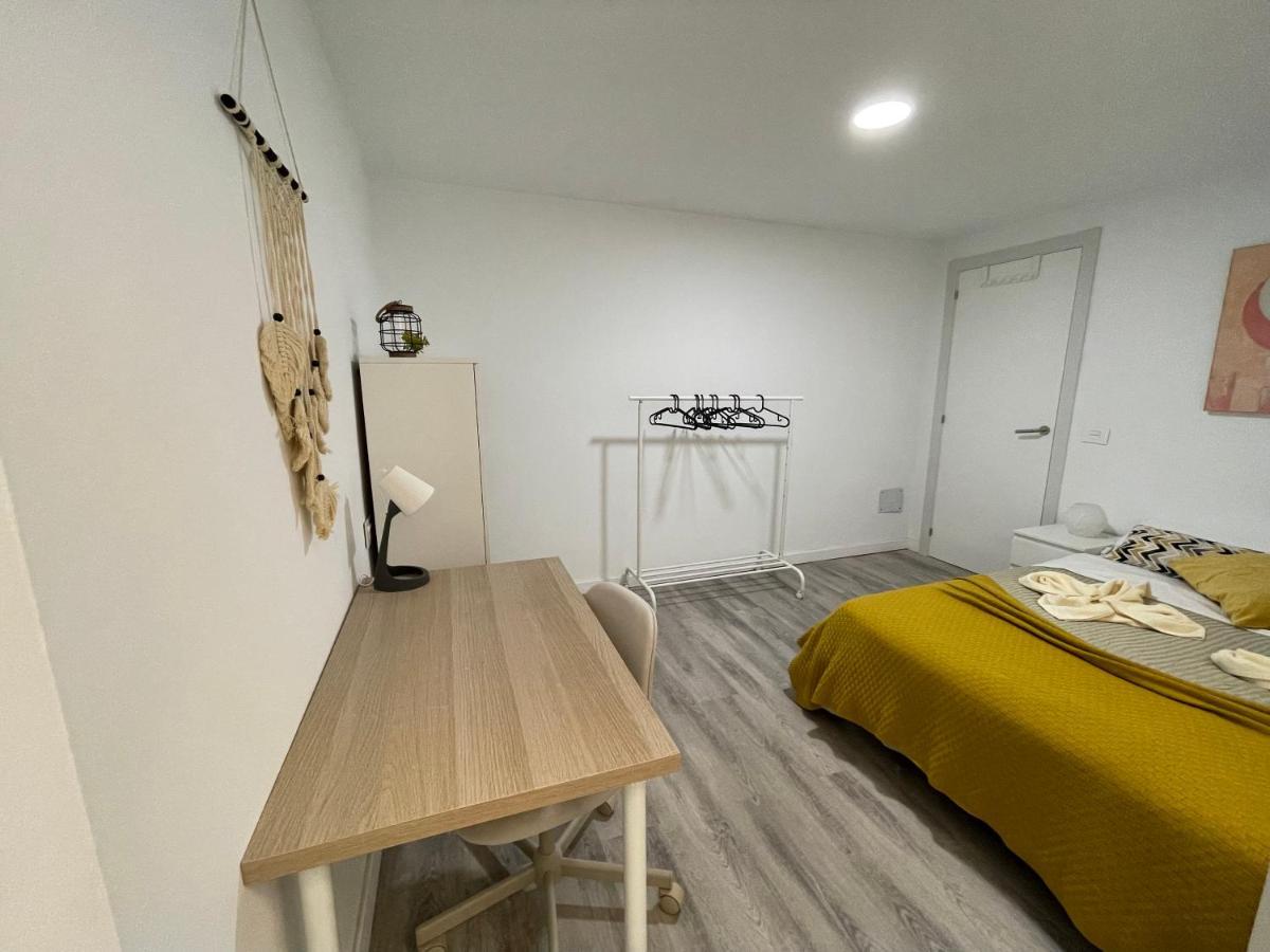 Coliving El Toro 호텔 라스팔마스 외부 사진