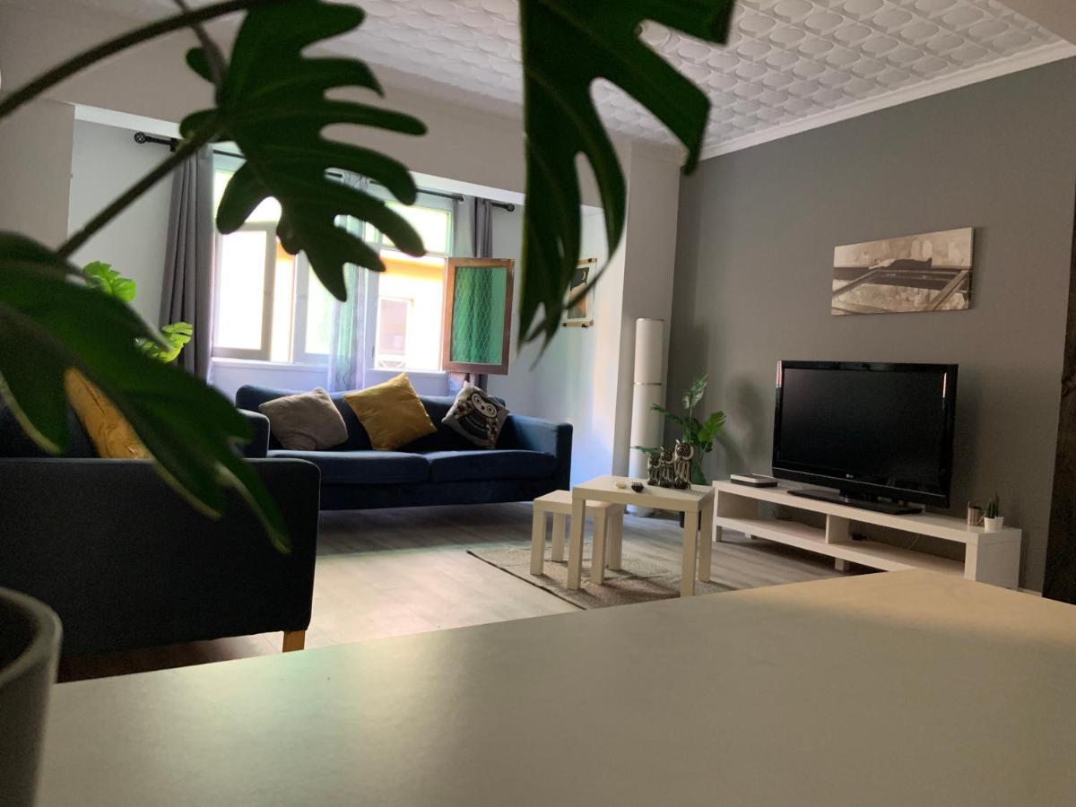 Coliving El Toro 호텔 라스팔마스 외부 사진