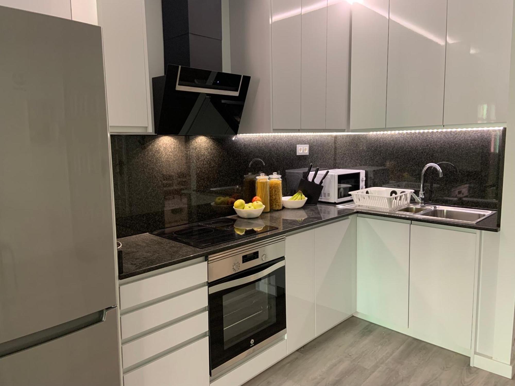 Coliving El Toro 호텔 라스팔마스 외부 사진